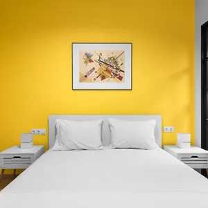 Апартаменты Amarillo, Nilie Hospitality Mgmt 