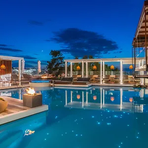 Semeli Mykonos Otel