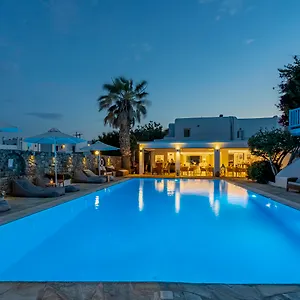 Dionysos Luxury Mykonos Otel