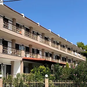 Porto Matina *** Metamorfosi (Sithonia)