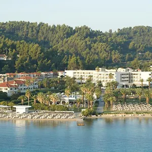 5* Курортный комплекс Kassandra Palace Seaside