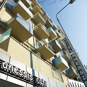 Anessis Otel