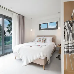 Mariya Art Living Νέα Σκιώνη