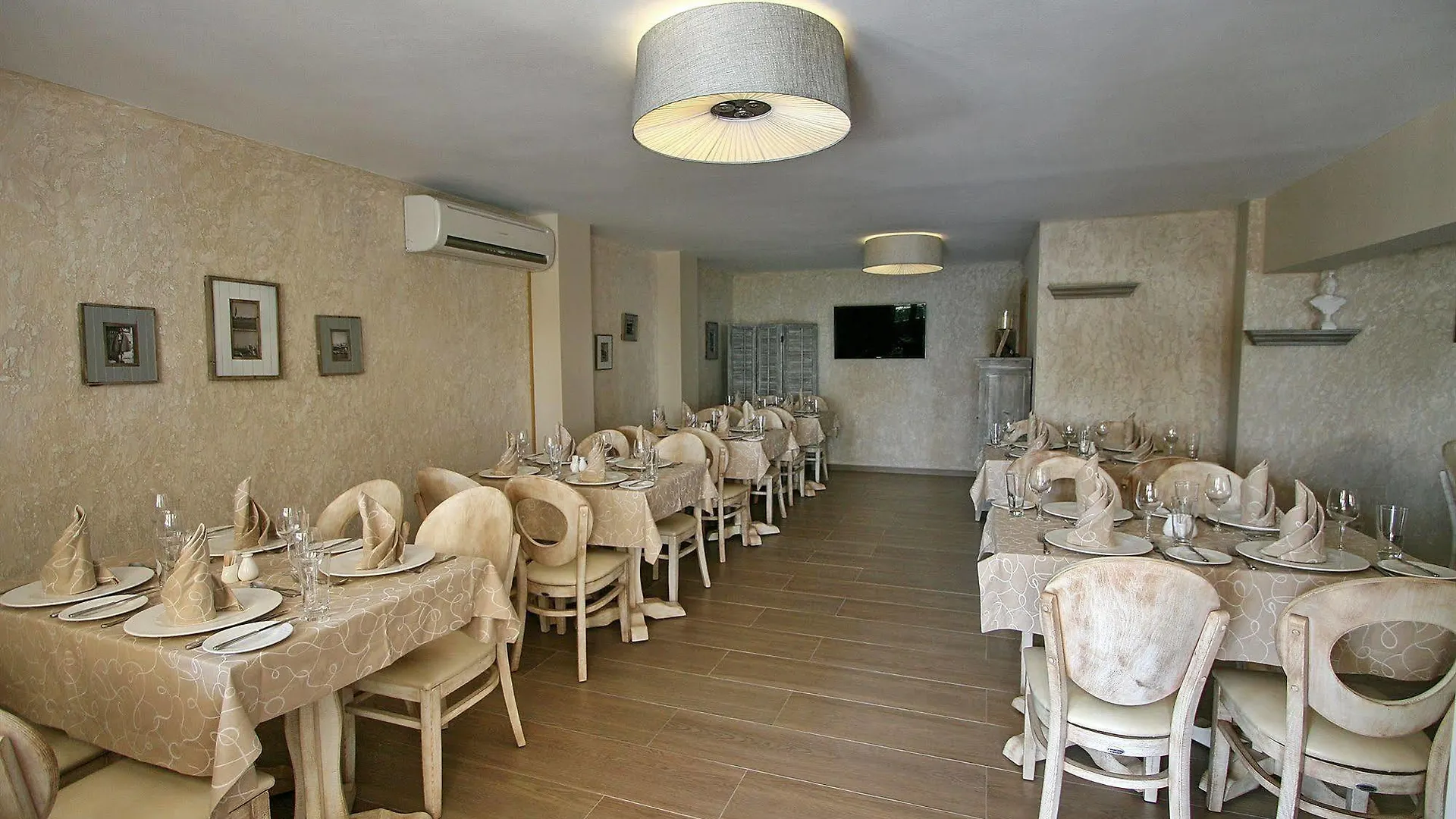 Greek Pride Cronwell Rahoni Hotel (Adults Only) Nea Skioni