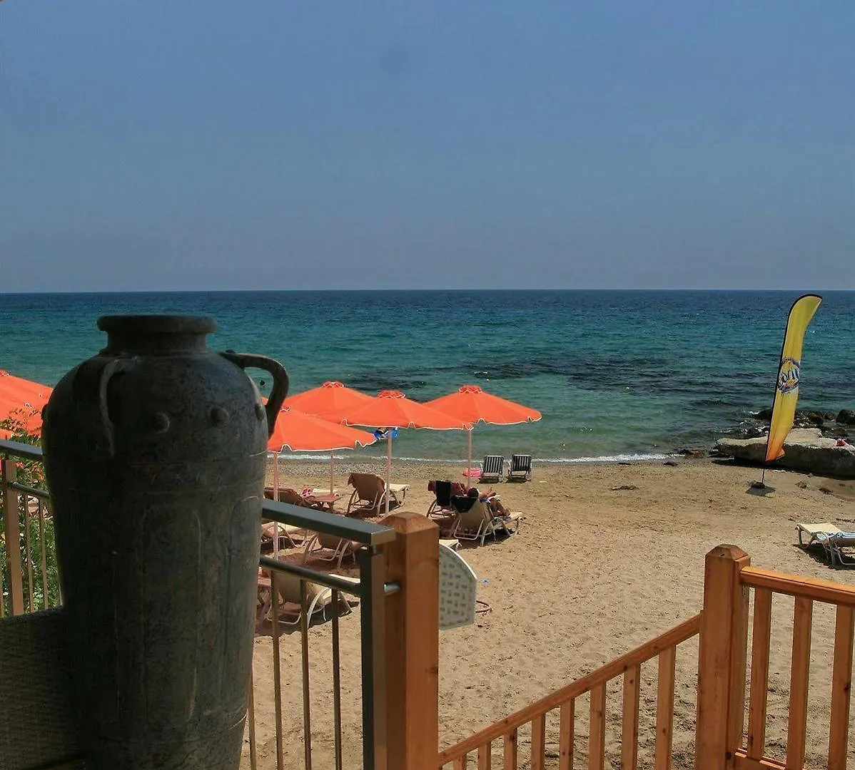 *****  Greek Pride Cronwell Rahoni Hotel (Adults Only) Nea Skioni Greece